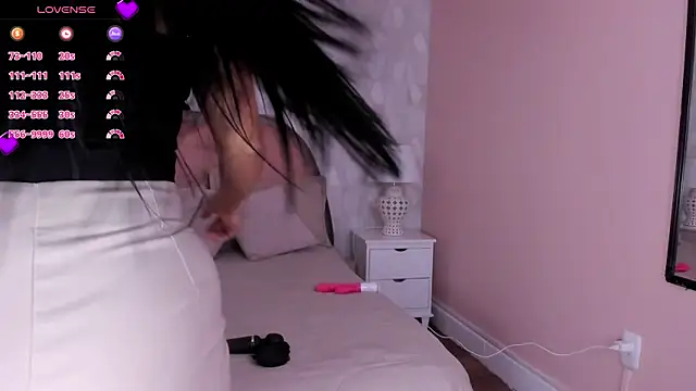 isabella milf  online show from April 2026 07:07:01 PM