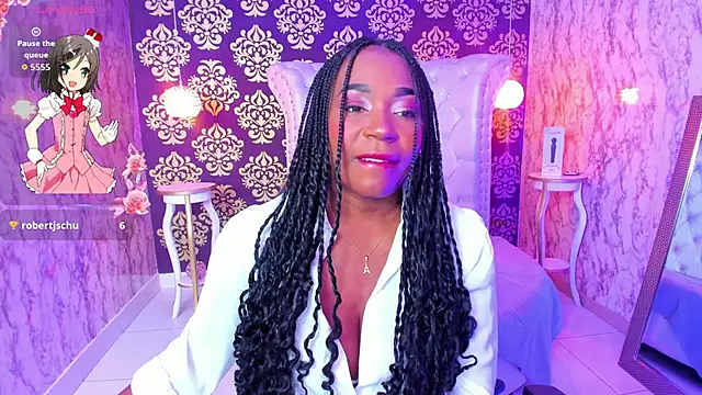 Snapshot of Tyra_Fox chatting on September 2025 03:00:02 AM Tyra Fox online show from September 2025 03:00:02 AM