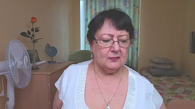 Snapshot of Margo_Moll chatting on January 2026 11:25:01 AM Margo Moll online show from January 2026 11:25:01 AM