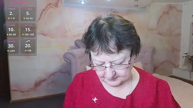 Snapshot of Margo_Moll chatting on November 2025 06:45:02 AM Margo Moll online show from November 2025 06:45:02 AM