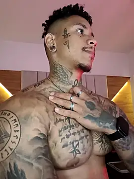 David tatto1 online show from December 2025 01:45:01 AM