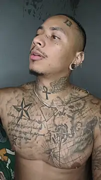 David tatto1 online show from March 2026 03:00:01 AM