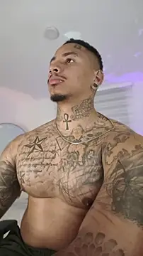 David tatto1 online show from July 2026 05:17:01 AM
