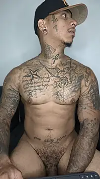 David tatto1 online show from May 2026 09:39:01 PM