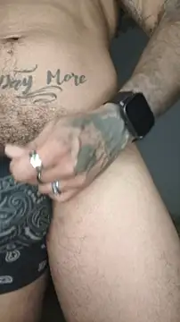 David tatto1 online show from April 2026 06:20:01 AM