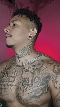 David tatto1 online show from February 2026 03:14:01 AM