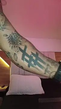 David tatto1 online show from November 2025 02:34:01 AM