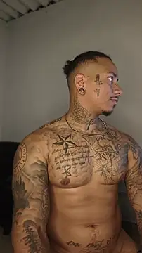 David tatto1 online show from May 2026 03:12:01 AM