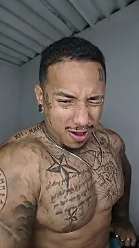 David tatto1 online show from July 2026 03:06:01 AM