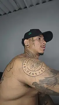 David tatto1 online show from May 2026 01:35:02 AM