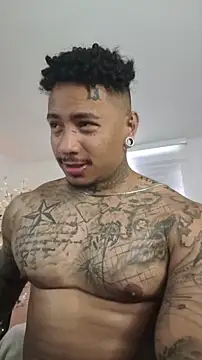 David tatto1 online show from December 2025 07:08:01 PM