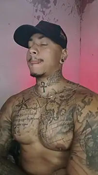 David tatto1 online show from February 2026 07:15:02 PM