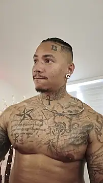 David tatto1 online show from November 2025 07:03:01 PM