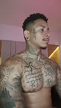 David tatto1 online show from December 2025 07:33:02 AM