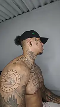 David tatto1 online show from May 2026 10:04:02 PM