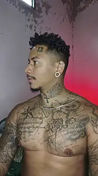 David tatto1 online show from February 2026 07:11:02 PM