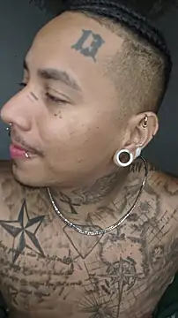 David tatto1 online show from March 2026 02:58:02 AM