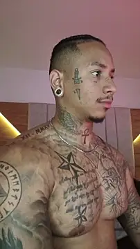 David tatto1 online show from December 2025 02:01:01 AM