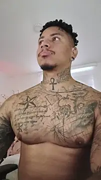 David tatto1 online show from December 2025 07:27:01 PM