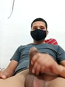 Genaro Dickinson 69 online show from November 2025 01:39:02 AM