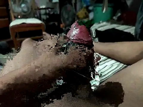 Genaro Dickinson 69 online show from October 2025 03:29:02 AM