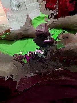 Genaro Dickinson 69 online show from November 2025 03:07:01 AM