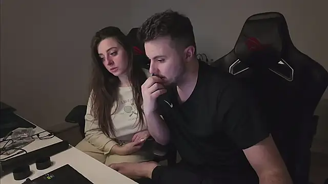 Luna Dollxh online show from February 2026 09:47:01 PM