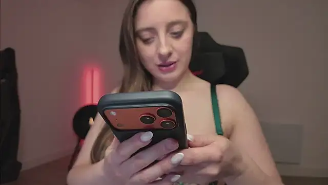 Luna Dollxh online show from March 2026 05:31:02 PM