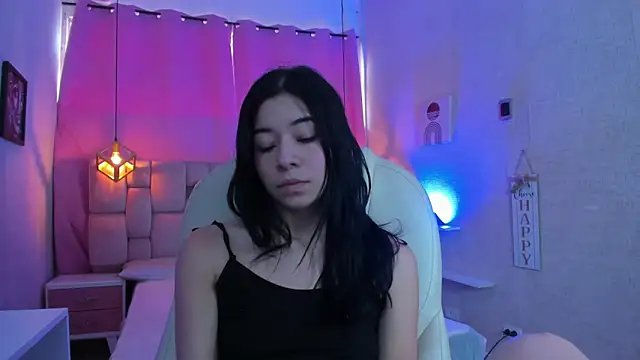 Snapshot of Anny_bridge chatting on December 2025 02:48:01 PM Anny bridge online show from December 2025 02:48:01 PM