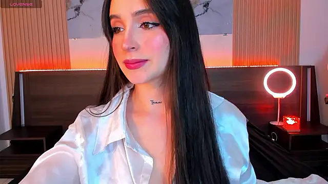 samanthaa moon online show from February 2026 12:32:02 AM