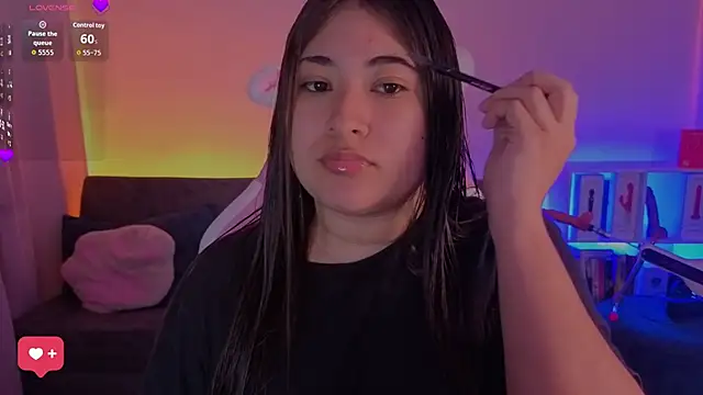 Gaby  Howards online show from March 2026 07:10:01 PM