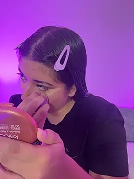 Gaby  Howards online show from February 2026 08:09:01 PM