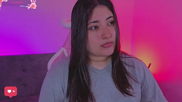 Gaby  Howards online show from February 2026 08:19:02 PM