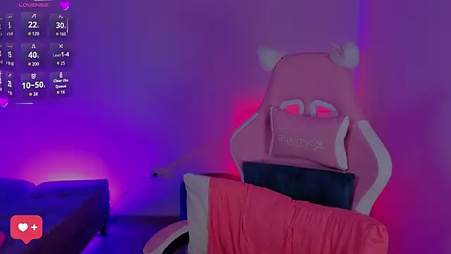 Gaby  Howards online show from March 2026 07:01:01 PM