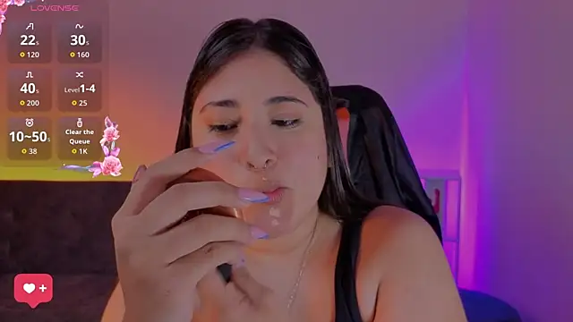 Gaby  Howards online show from April 2026 07:59:02 PM