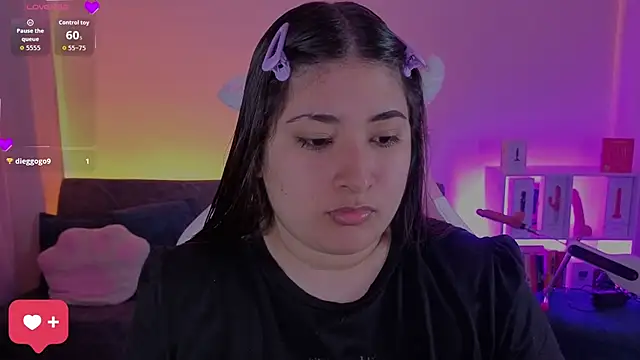 Gaby  Howards online show from March 2026 07:09:01 PM