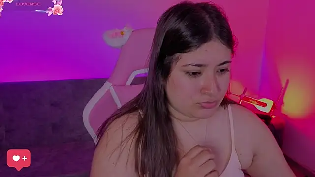 Gaby  Howards online show from February 2026 10:10:01 PM