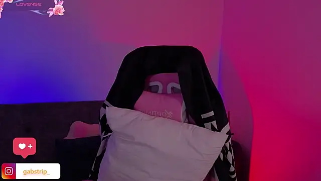 Gaby  Howards online show from February 2026 07:02:01 PM