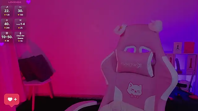 Gaby  Howards online show from March 2026 07:07:01 PM