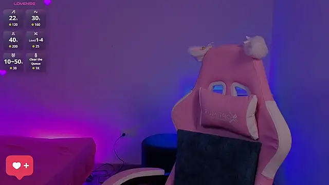 Gaby  Howards online show from March 2026 07:02:02 PM