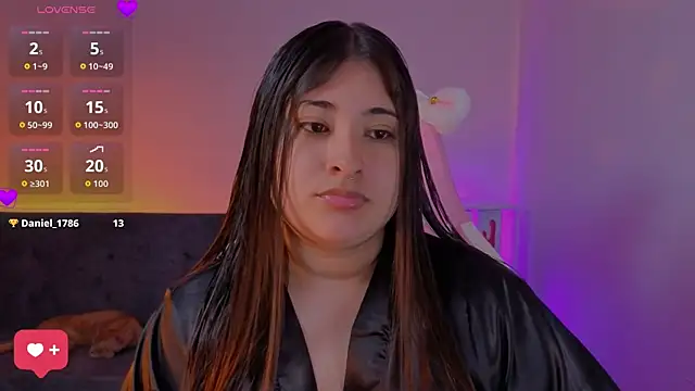 Gaby  Howards online show from April 2026 07:09:02 PM