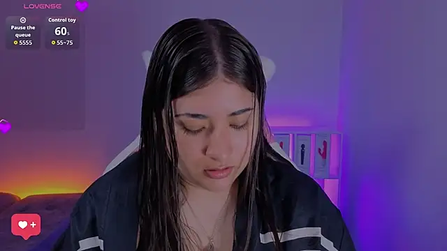 Gaby  Howards online show from March 2026 07:04:02 PM