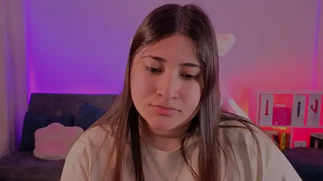 Gaby  Howards online show from March 2026 08:10:02 PM