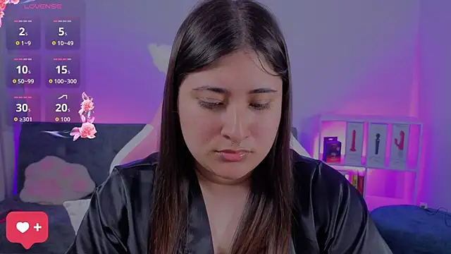 Gaby  Howards online show from April 2026 09:10:02 PM