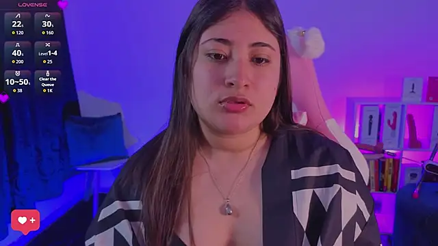 Gaby  Howards online show from March 2026 08:01:02 PM