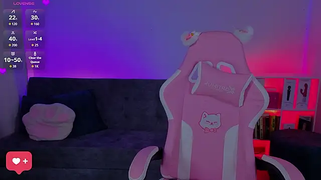 Gaby  Howards online show from March 2026 07:03:02 PM