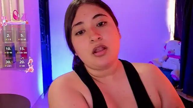 Gaby  Howards online show from September 2025 08:37:01 PM