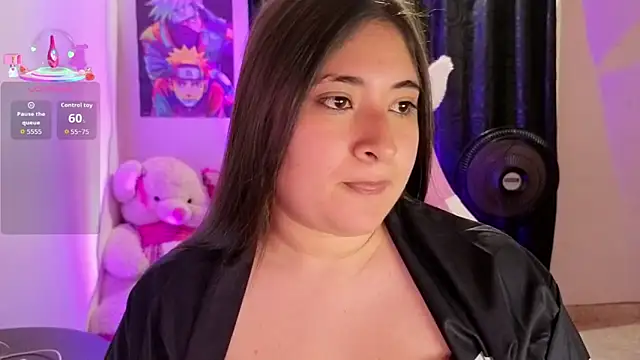 Gaby  Howards online show from October 2025 07:02:01 PM