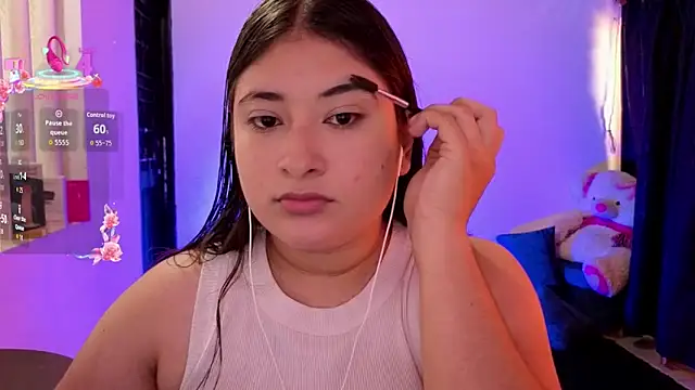 Gaby  Howards online show from September 2025 07:09:02 PM