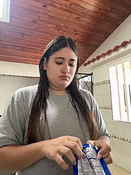 Gaby  Howards online show from December 2025 01:35:02 PM